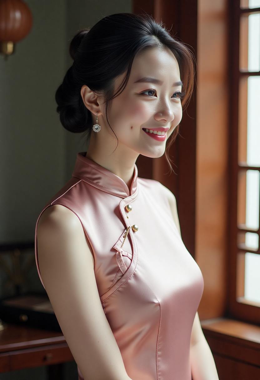 灵媒